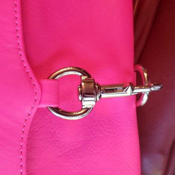 REBECCA MINKOFF MINI MAC PURSE NWT - Picture 2 of 16